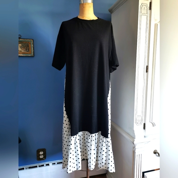 Comfy dress - Picture 4 of 9